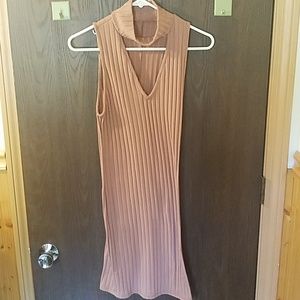 Kendall & Kylie Dress